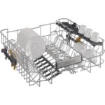 Bauknecht BKSV1 UAM – Geschirrspüler, 15 Maßgedecke, Energieeffizienzklasse A, 60 cm – Bild 8