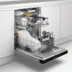 Bauknecht BKSV1 UBM MaxiSpace – Geschirrspüler, 15 Maßgedecke, Energieeffizienzklasse B, 60 cm – Bild 3