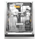 Bauknecht BKSV1 UBM MaxiSpace – Geschirrspüler, 15 Maßgedecke, Energieeffizienzklasse B, 60 cm – Bild 5