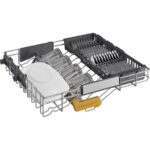 Bauknecht BKSV1 UBM MaxiSpace – Geschirrspüler, 15 Maßgedecke, Energieeffizienzklasse B, 60 cm – Bild 9