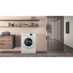Bauknecht BPW 814 A – Waschmaschine, 8 kg, 1400 U/min, Energieeffizienzklasse A – Bild 10