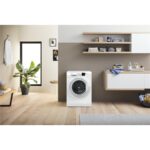 Bauknecht BPW 814 A – Waschmaschine, 8 kg, 1400 U/min, Energieeffizienzklasse A – Bild 11