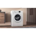 Bauknecht BPW 814 A – Waschmaschine, 8 kg, 1400 U/min, Energieeffizienzklasse A – Bild 12