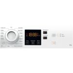 Bauknecht BPW 814 A – Waschmaschine, 8 kg, 1400 U/min, Energieeffizienzklasse A – Bild 2