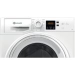 Bauknecht BPW 814 A – Waschmaschine, 8 kg, 1400 U/min, Energieeffizienzklasse A – Bild 3