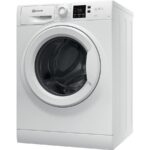 Bauknecht BPW 814 A – Waschmaschine, 8 kg, 1400 U/min, Energieeffizienzklasse A – Bild 4