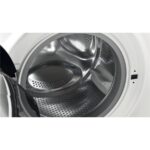 Bauknecht BPW 814 A – Waschmaschine, 8 kg, 1400 U/min, Energieeffizienzklasse A – Bild 6