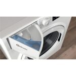 Bauknecht BPW 814 A – Waschmaschine, 8 kg, 1400 U/min, Energieeffizienzklasse A – Bild 7