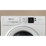 Bauknecht BPW 814 A – Waschmaschine, 8 kg, 1400 U/min, Energieeffizienzklasse A – Bild 8