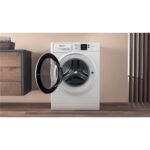 Bauknecht BPW 814 A – Waschmaschine, 8 kg, 1400 U/min, Energieeffizienzklasse A – Bild 9