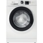 Bauknecht BPW 9A114 – Waschmaschine, 9 kg, 1351 U/min, Energieeffizienzklasse A