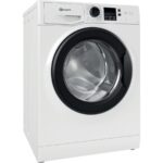 Bauknecht BPW 9A114 – Waschmaschine, 9 kg, 1351 U/min, Energieeffizienzklasse A – Bild 2