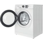 Bauknecht BPW 9A114 – Waschmaschine, 9 kg, 1351 U/min, Energieeffizienzklasse A – Bild 3