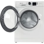 Bauknecht BPW 9A114 – Waschmaschine, 9 kg, 1351 U/min, Energieeffizienzklasse A – Bild 4