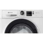 Bauknecht BPW 9A114 – Waschmaschine, 9 kg, 1351 U/min, Energieeffizienzklasse A – Bild 6