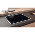 Bauknecht BQ 2760S FT – Induktionskochfeld (autark), 4 Kochzonen, 58 cm, 7200 W – Bild 14