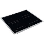 Bauknecht BQ 2760S FT – Induktionskochfeld (autark), 4 Kochzonen, 58 cm, 7200 W – Bild 4