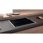 Bauknecht BQ 2860S FT – Induktionskochfeld (autark), 4 Kochzonen, 58 cm, 7200 W – Bild 10