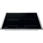 Bauknecht BQ 2860S FT – Induktionskochfeld (autark), 4 Kochzonen, 58 cm, 7200 W – Bild 3