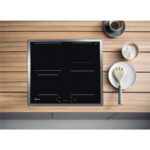 Bauknecht BQ 2860S FT – Induktionskochfeld (autark), 4 Kochzonen, 58 cm, 7200 W – Bild 6