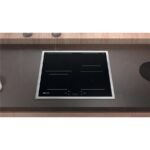 Bauknecht BQ 2860S FT – Induktionskochfeld (autark), 4 Kochzonen, 58 cm, 7200 W – Bild 9