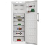 Bauknecht GKN W19170C – Gefrierschrank, 404 l, Energieeffizienzklasse C, No Frost – Bild 2