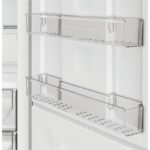 Bauknecht GKN W19170C – Gefrierschrank, 404 l, Energieeffizienzklasse C, No Frost – Bild 4