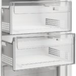 Bauknecht GKN W19170C – Gefrierschrank, 404 l, Energieeffizienzklasse C, No Frost – Bild 5