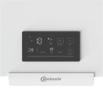 Bauknecht GTE 200MC – Gefriertruhe, 198 l, Energieeffizienzklasse C, No Frost – Bild 3
