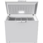 Bauknecht GTE 200MC – Gefriertruhe, 198 l, Energieeffizienzklasse C, No Frost – Bild 4