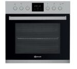 Bauknecht HEKO 500 H – Einbauherdset, 65 l, 4 Kochzonen, Energieeffizienzklasse A – Bild 7