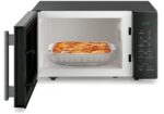 Bauknecht M254SM – Mikrowelle mit Grill und Dampfgarfunktion, 25 l, 900 W, mit Grill – Bild 3