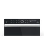 Bauknecht MW 3391 SX – Mikrowelle, 33 l, 1000 W, mit Grill – Bild 5