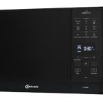 Bauknecht MW 49 BL – Mikrowelle, 25 l, 800 W, mit Grill