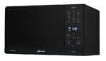 Bauknecht MW 49 BL – Mikrowelle, 25 l, 800 W, mit Grill