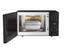 Bauknecht MW 49 BL – Mikrowelle, 25 l, 800 W, mit Grill – Bild 2
