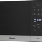 Bauknecht MW 49 SL – Mikrowelle, 25 l, 800 W, mit Grill