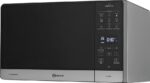 Bauknecht MW 49 SL – Mikrowelle, 25 l, 800 W, mit Grill