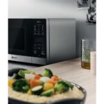 Bauknecht MW 49 SL – Mikrowelle, 25 l, 800 W, mit Grill – Bild 11