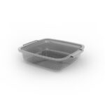 Bauknecht MW 49 SL – Mikrowelle, 25 l, 800 W, mit Grill – Bild 12