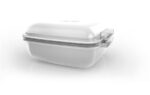 Bauknecht MW 49 SL – Mikrowelle, 25 l, 800 W, mit Grill – Bild 13