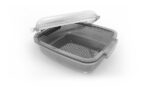 Bauknecht MW 49 SL – Mikrowelle, 25 l, 800 W, mit Grill – Bild 14