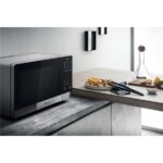 Bauknecht MW 49 SL – Mikrowelle, 25 l, 800 W, mit Grill – Bild 5