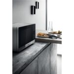 Bauknecht MW 49 SL – Mikrowelle, 25 l, 800 W, mit Grill – Bild 6