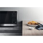 Bauknecht MW 49 SL – Mikrowelle, 25 l, 800 W, mit Grill – Bild 7