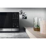 Bauknecht MW 49 SL – Mikrowelle, 25 l, 800 W, mit Grill – Bild 8