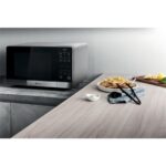 Bauknecht MW 49 SL – Mikrowelle, 25 l, 800 W, mit Grill – Bild 9
