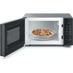 Bauknecht MWS 201 B – Mikrowelle, 20 l, 700 W – Bild 2