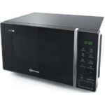Bauknecht MWS 201 B – Mikrowelle, 20 l, 700 W – Bild 3