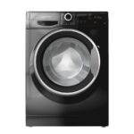 Bauknecht W8 S6300 A – Waschmaschine, 8 kg, Energieeffizienzklasse A